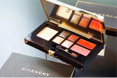 givenchy holiday 2016 makeup collection|Givenchy website.